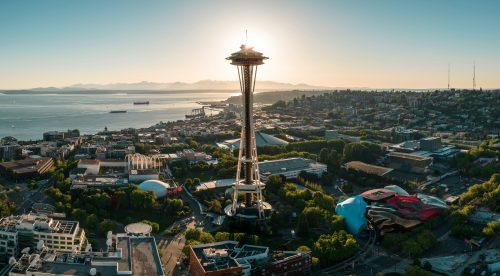 The Best Tequila Bars and Restaurants in Seattle Right Now - Photo by Robert Ritchie on Unsplash