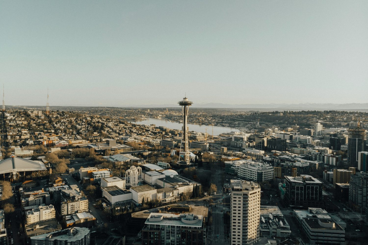 Best Seattle Breweries for Seahawks Games in 2026 - Photo by Toan Chu on Unsplash