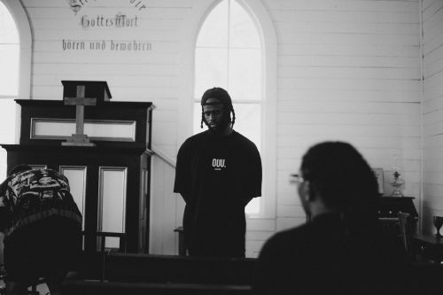Rising Texas Artists With New and Recently Released Music - Photo by Tobe Mokolo on Unsplash
