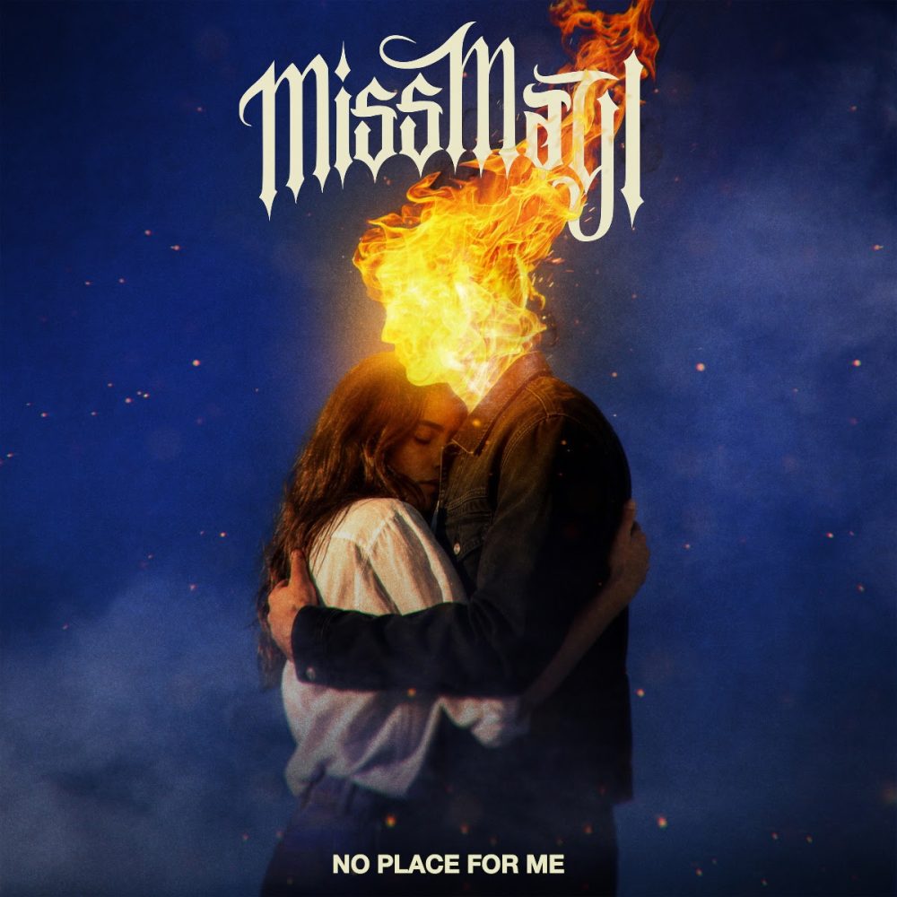 Miss May I Release "Hand Me A Halo" Video Ahead Of No Place For Me