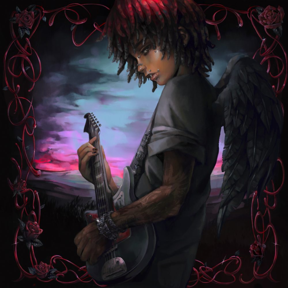 Novulent Expands VOL. 3 With New Songs Featuring ivri And ThxSoMch