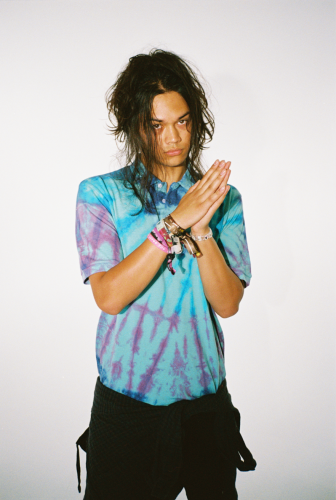Feng Captures Love, Fame And Summer Nights On New Summer At Camp Lakepine EP