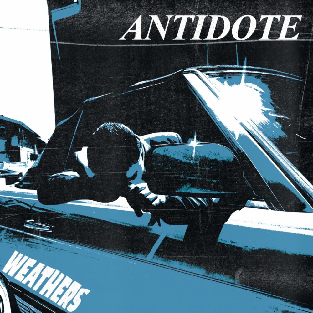 Weathers Releases Vulnerable New Single "Antidote" Ahead Of Moonbloom Tour
