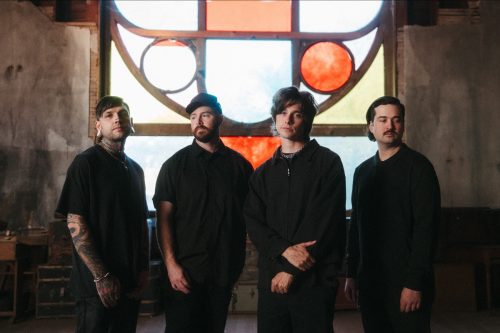 Colorblind Share Emotional New Single "Lost In Translation" Ahead Of Debut Album