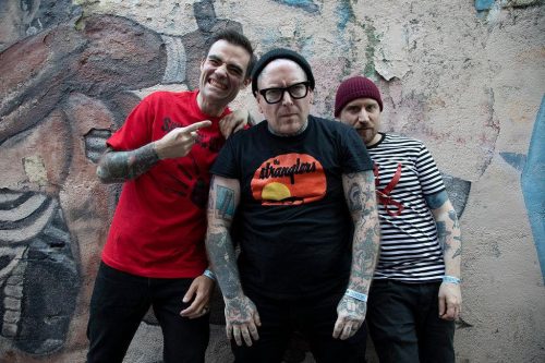 The Drowns Release New Single "Have A Heart" Ahead Of Harsh Reality