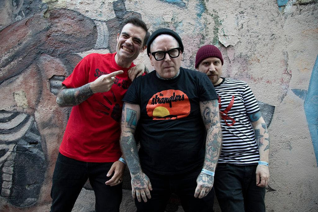 The Drowns Release New Single "Have A Heart" Ahead Of Harsh Reality