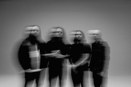 Miss May I Release "Hand Me A Halo" Video Ahead Of No Place For Me