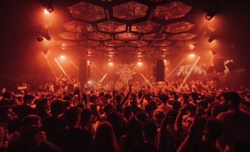 GORDO Kicks Off TARAKA Residency With Massive Opening Night At Pacha Ibiza