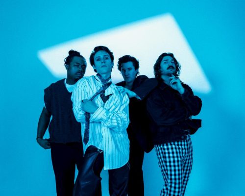 Weathers Releases Vulnerable New Single "Antidote" Ahead Of Moonbloom Tour