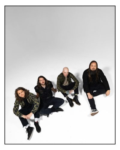 Miss May I Bring "Death Threat" To Life With New DIY Music Video