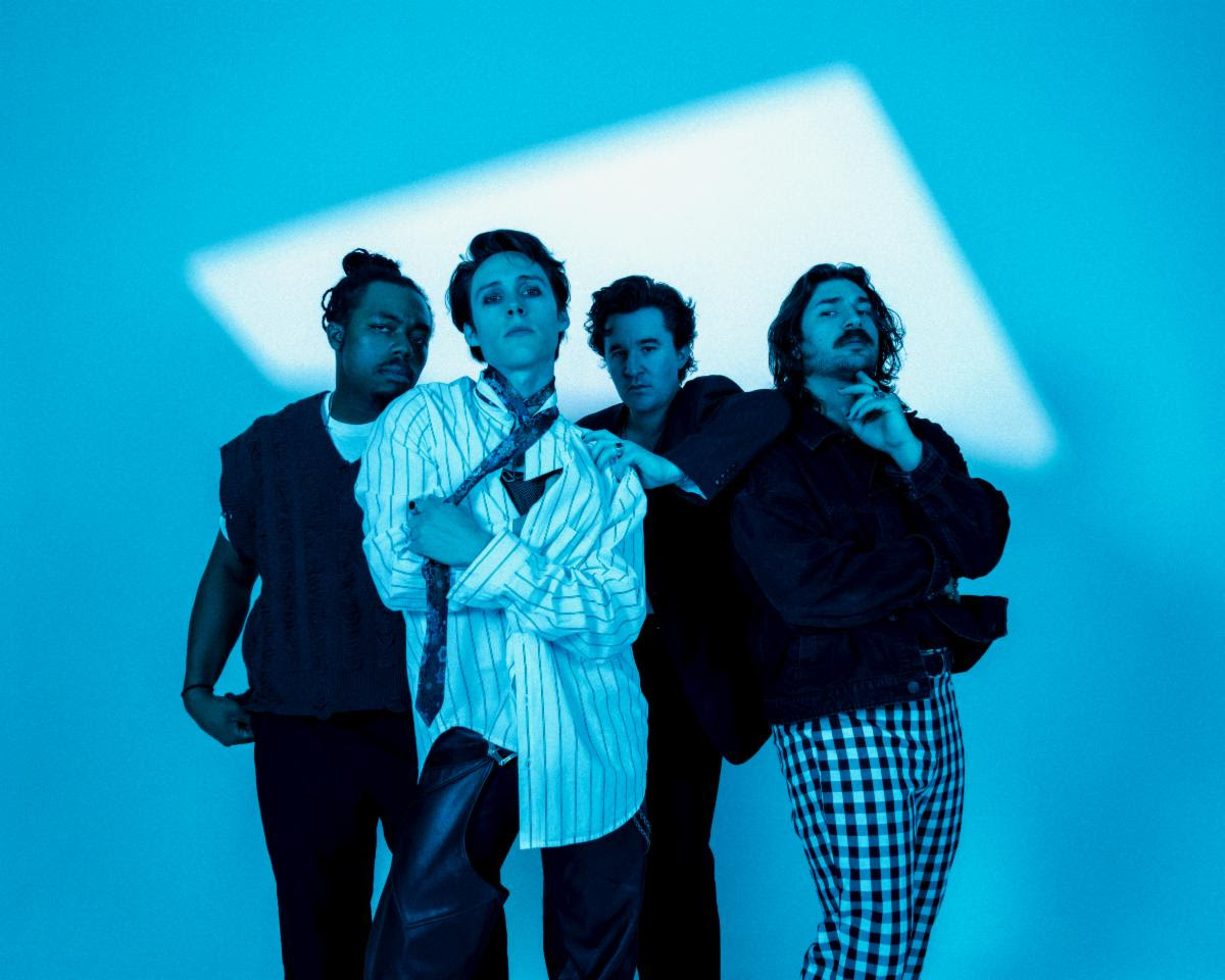 Weathers Releases Vulnerable New Single "Antidote" Ahead Of Moonbloom Tour