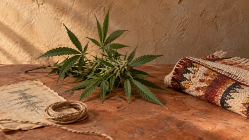 Mexican Heritage and Cannabis: A History of Culture, Criminalization, and Reclamation