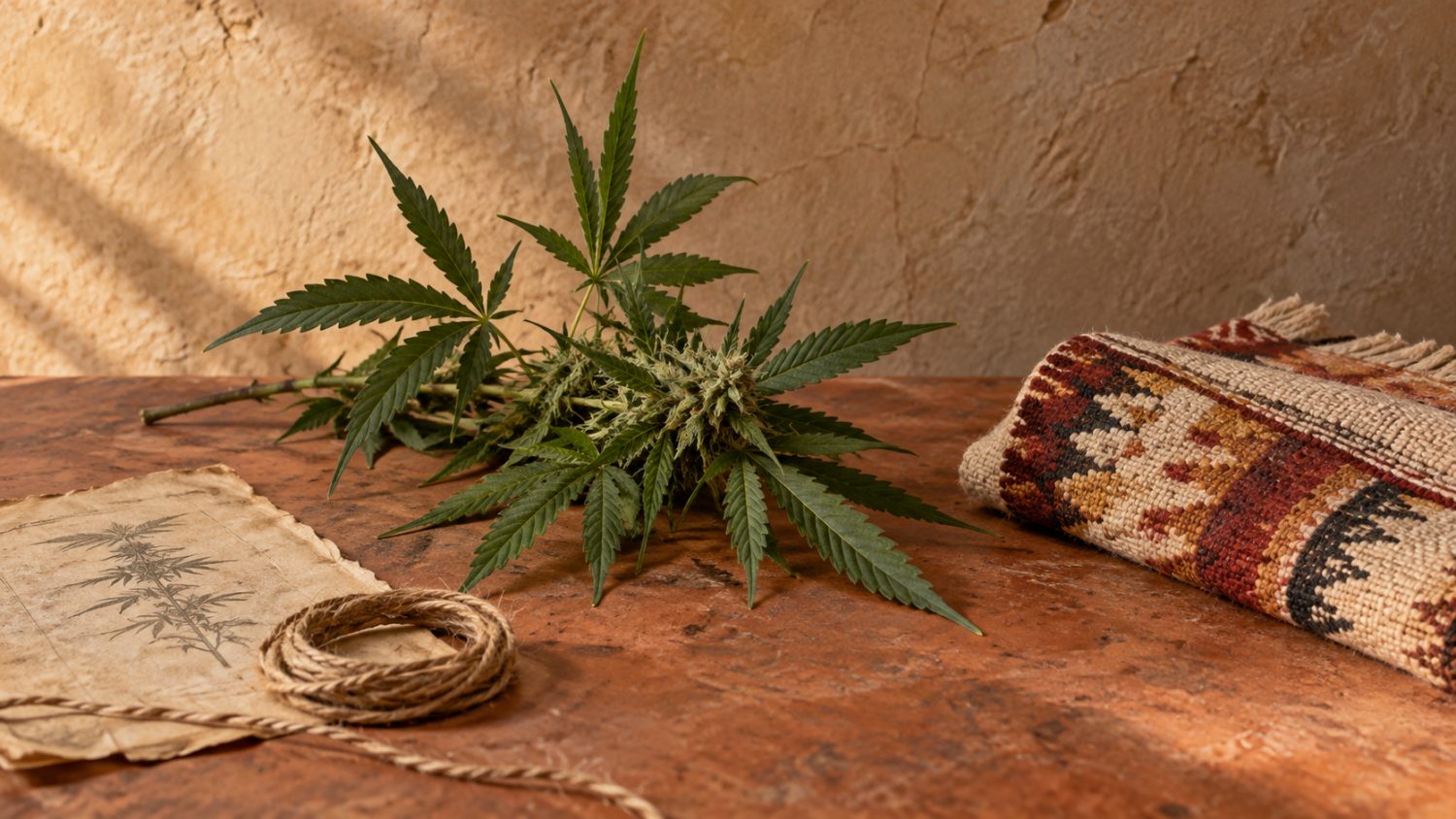 Mexican Heritage and Cannabis: A History of Culture, Criminalization, and Reclamation