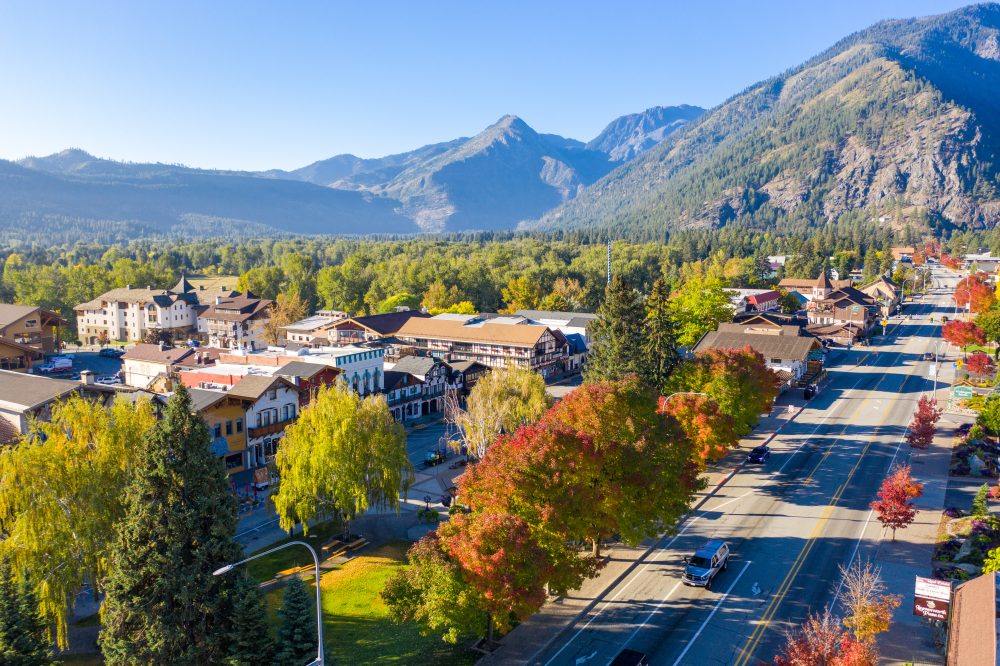 Fall Festivals And Events To Experience In Chelan County, Washington In 2026