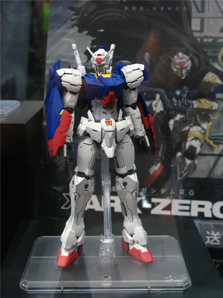 Gundam Rogue Orbit Makes Playable Debut At Tokyo Game Show 2026 With Immersive Gundam Helix Cockpit