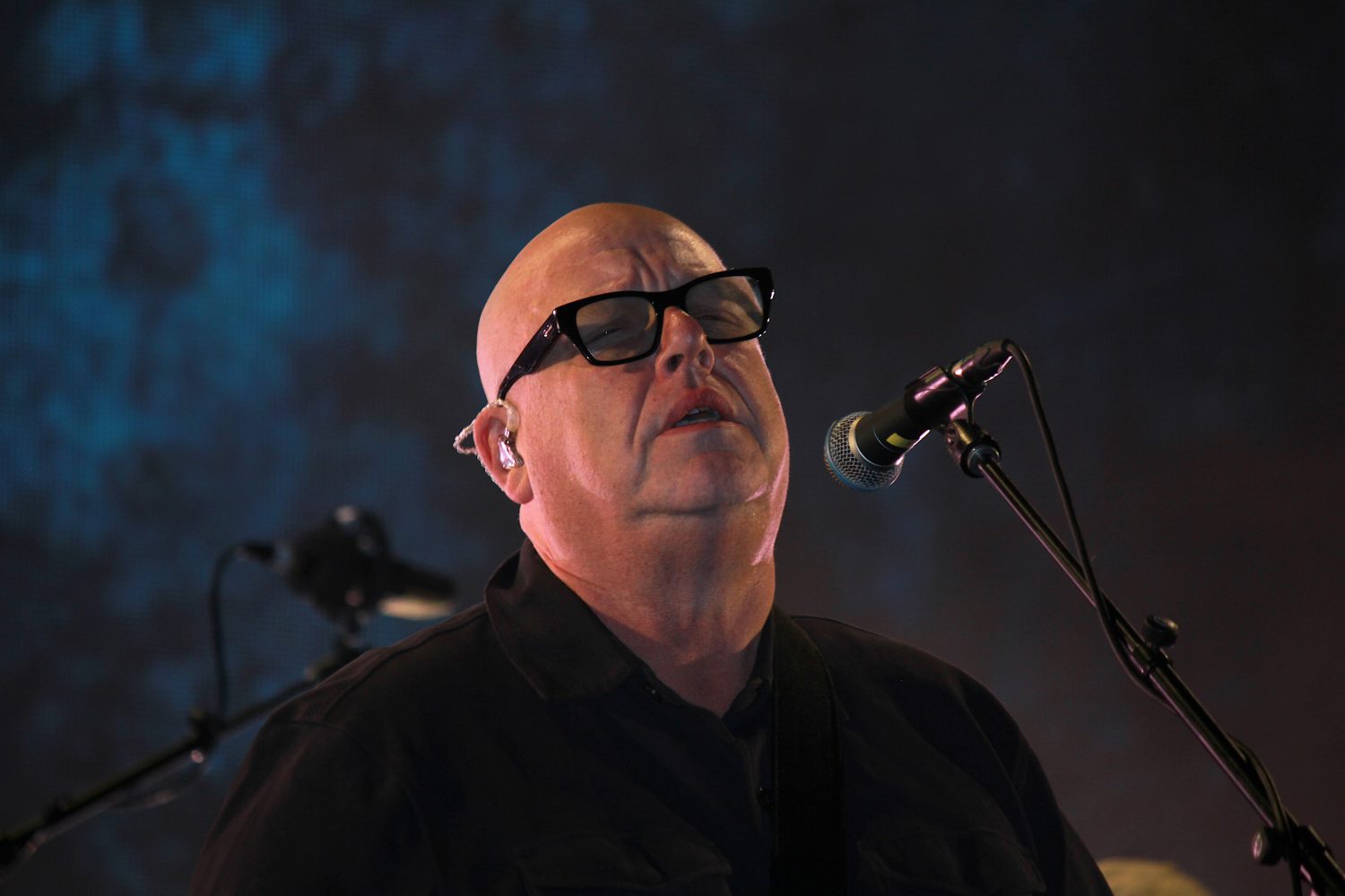 Pixies @ Riot Fest 2026