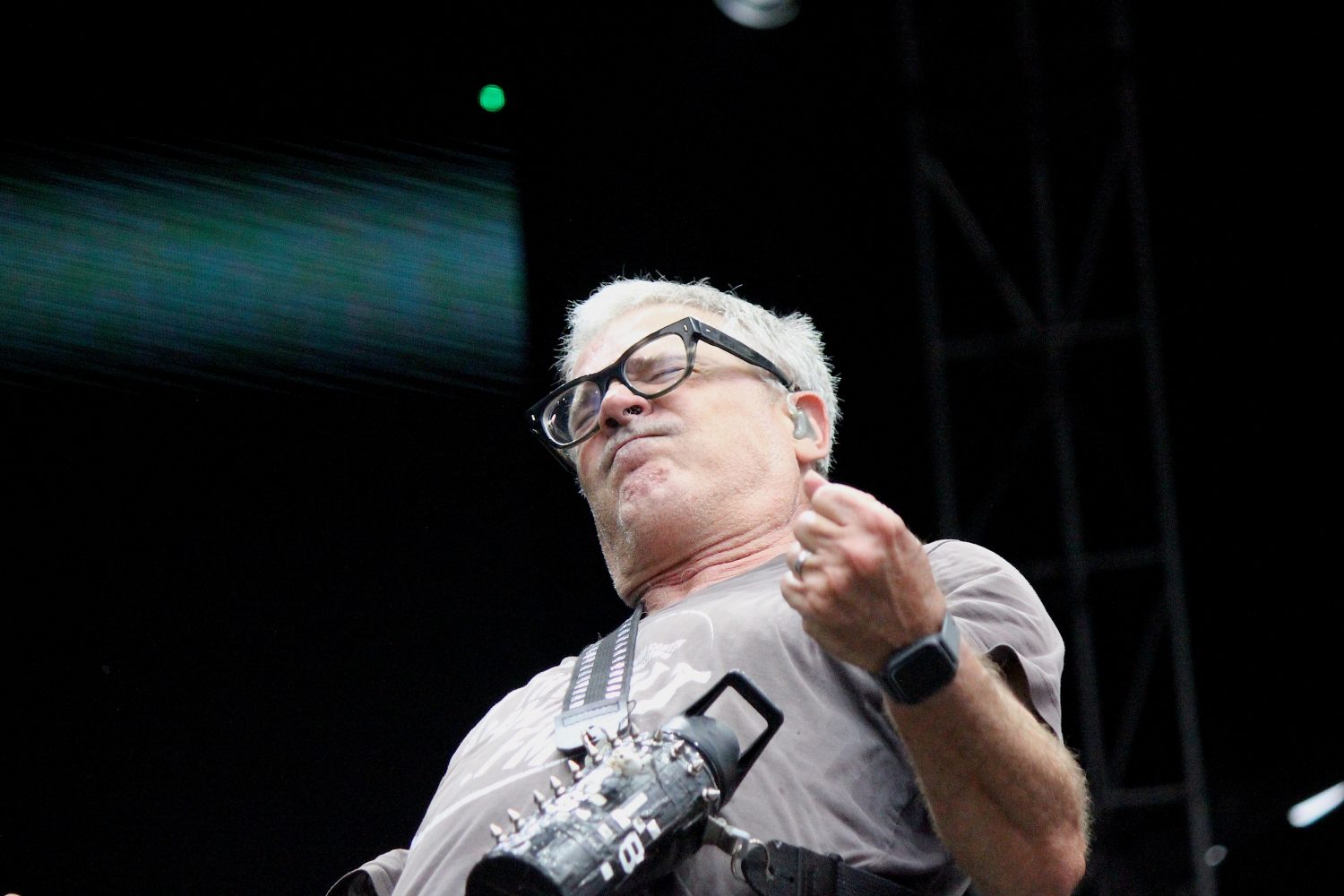 Descendents @ Riot Fest 2026