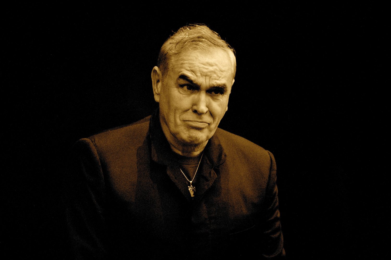 Morrissey @ Riot Fest 2026
