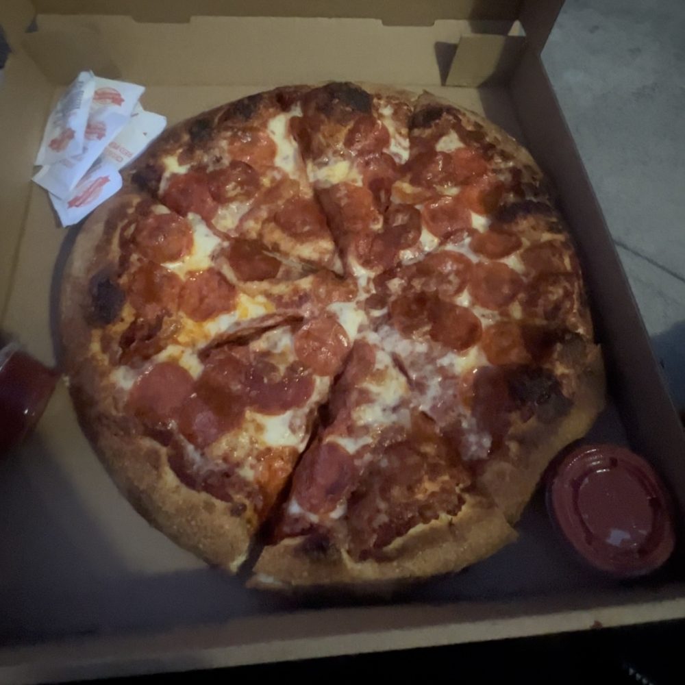 The 5 Best Pizza Spots In San Pedro, California To Check Out