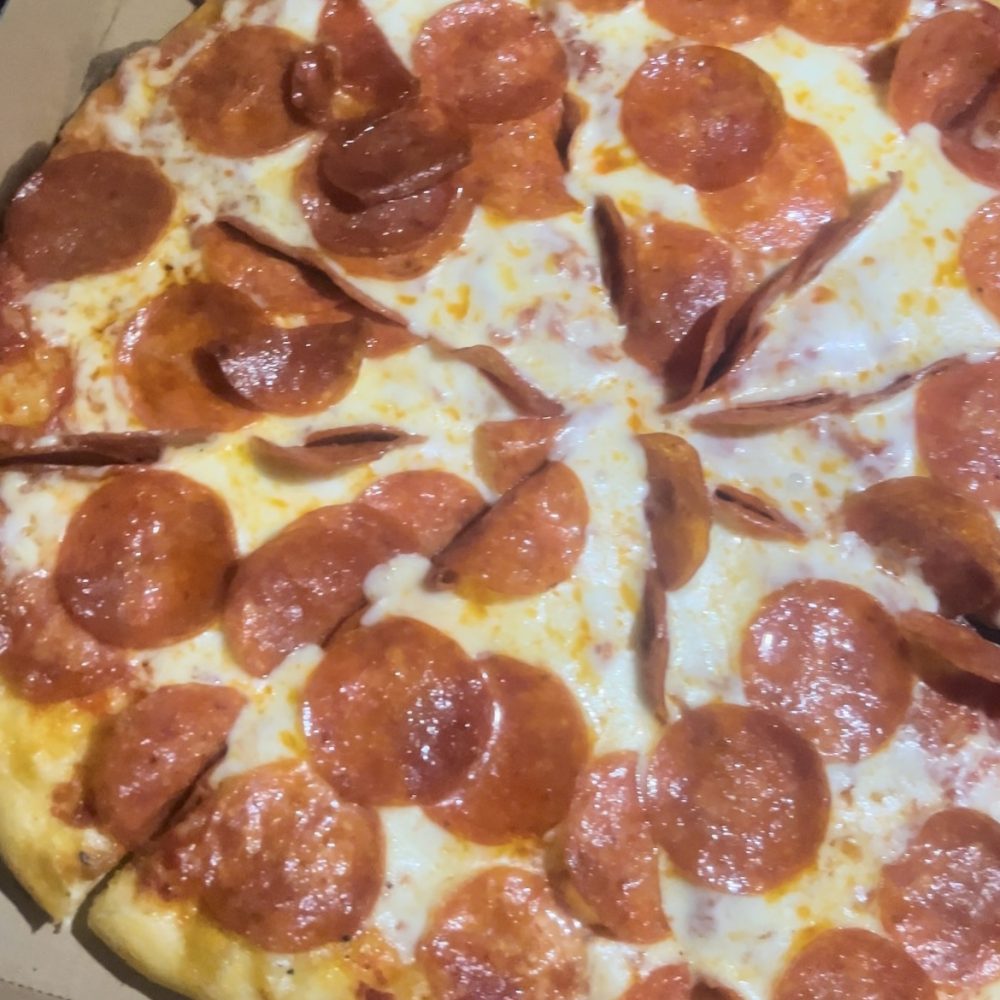 The 5 Best Pizza Spots In San Pedro, California To Check Out