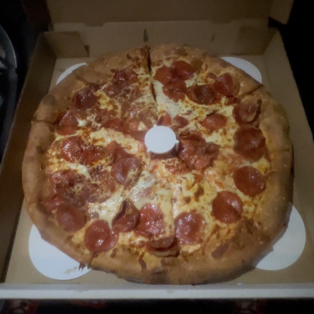 The 5 Best Pizza Spots In San Pedro, California To Check Out