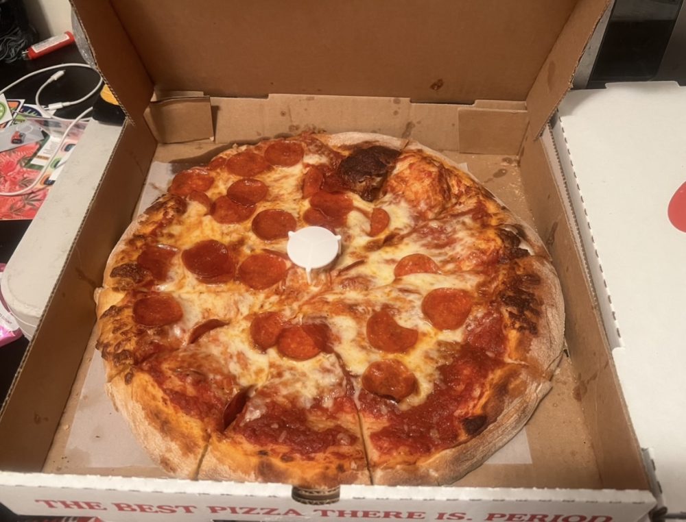 The 5 Best Pizza Spots In San Pedro, California To Check Out