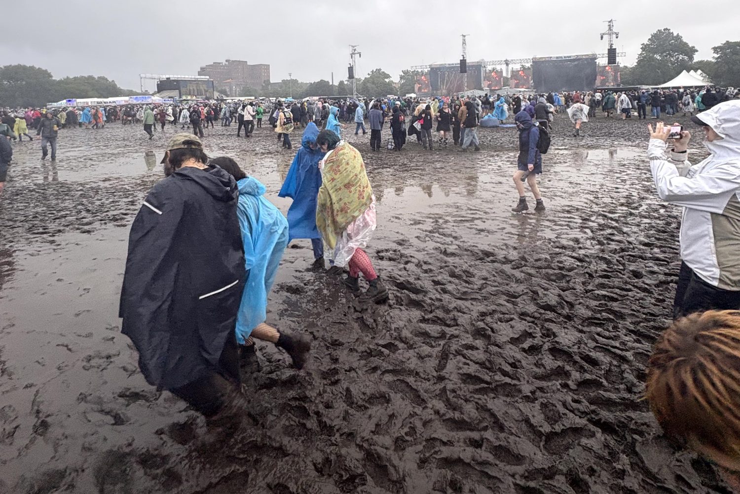 Riot Fest 2026
