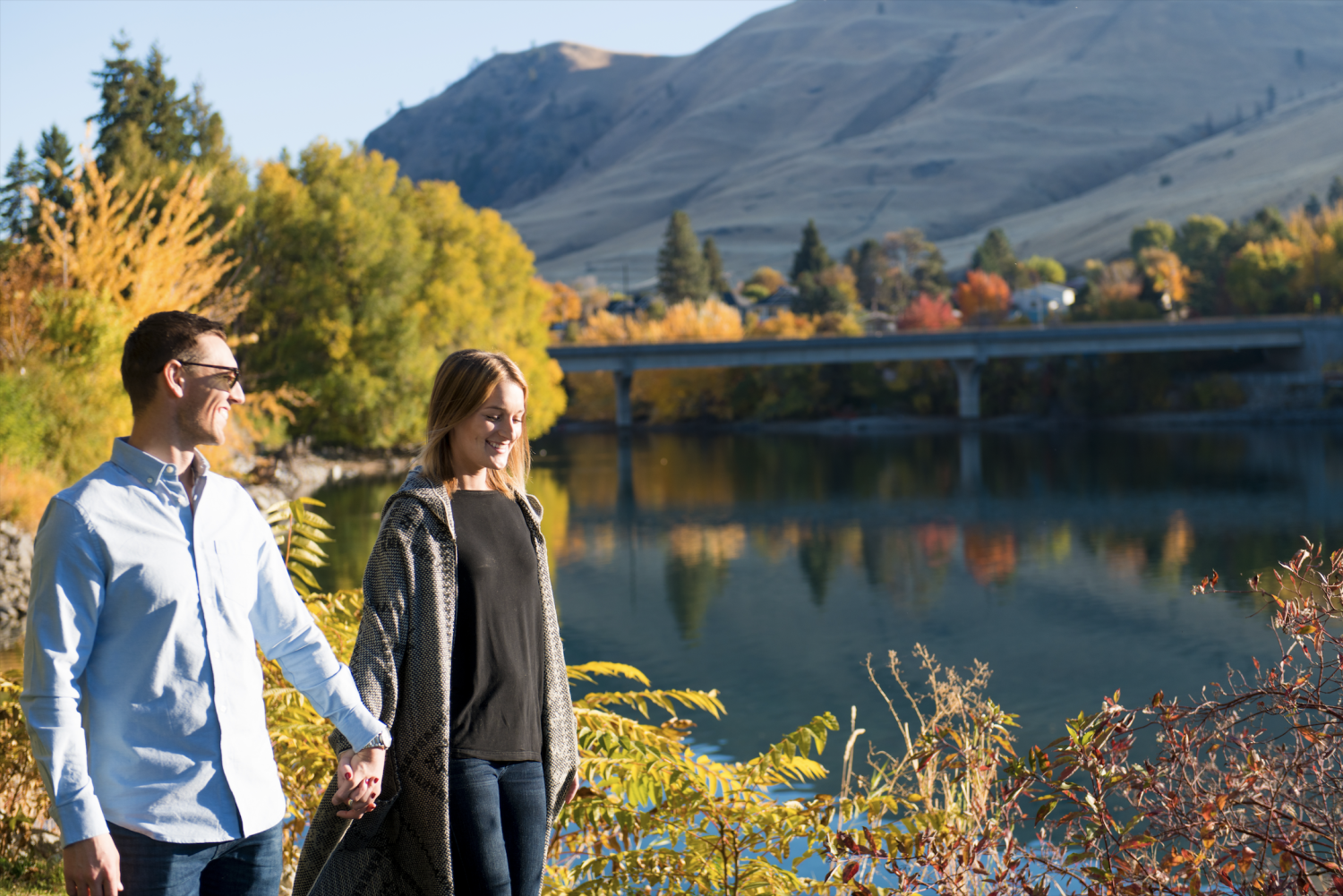 Fall Festivals And Events To Experience In Chelan County, Washington In 2026