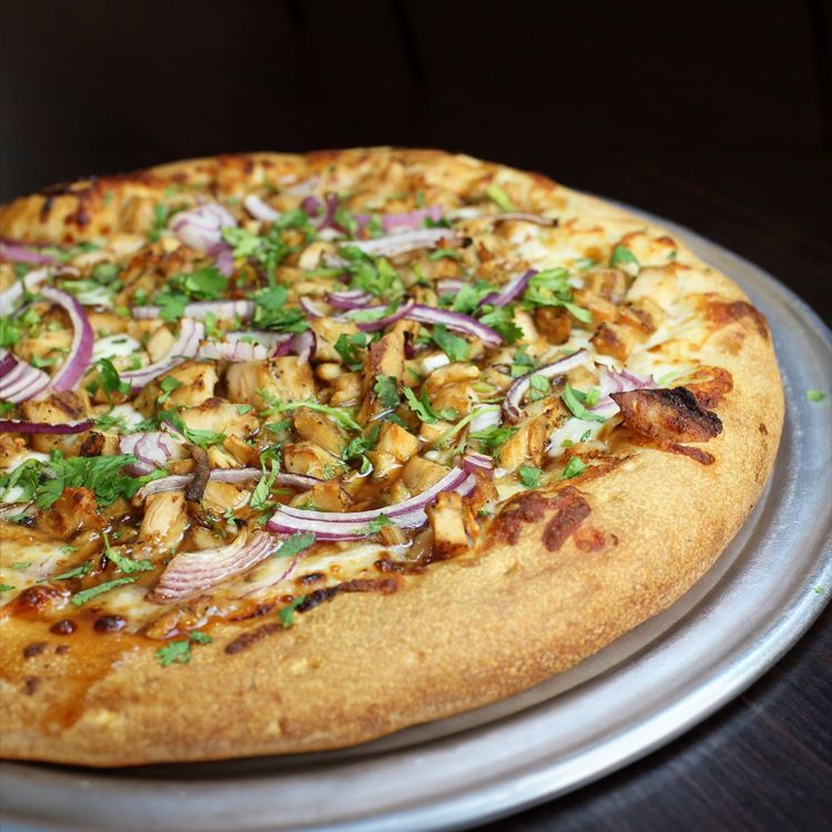 The 5 Best Pizza Spots In San Pedro, California To Check Out