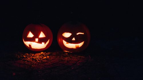 Halloween Edibles Guide: How to Shop for Cannabis Gummies, Chocolates, and Drinks Without Guessing at Potency - Photo by Beth Teutschmann on Unsplash