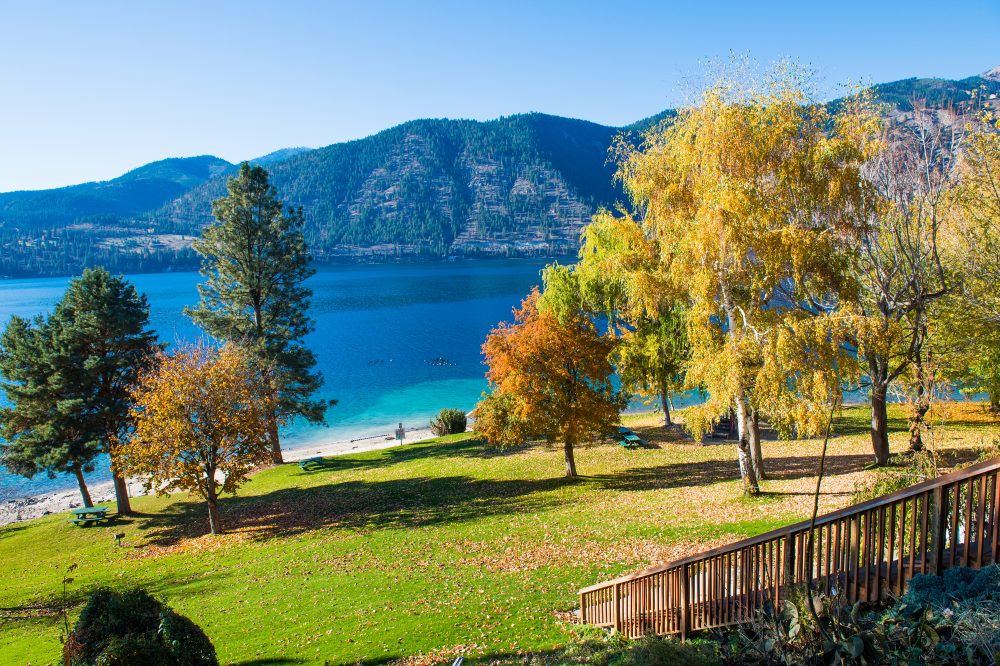 Fall Festivals And Events To Experience In Chelan County, Washington In 2026