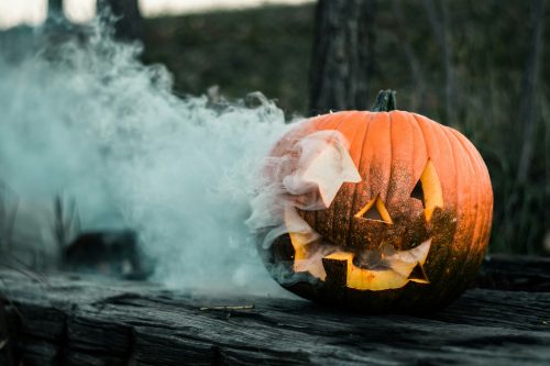 Best Halloween Events in Seattle 2026: Haunted Houses, BOO, Horror Movies, Parties and Family Plans - Photo by Colton Sturgeon on Unsplash