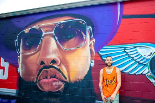 Recent Releases From Rising Houston Artists - Photo by Corey Watson on Unsplash