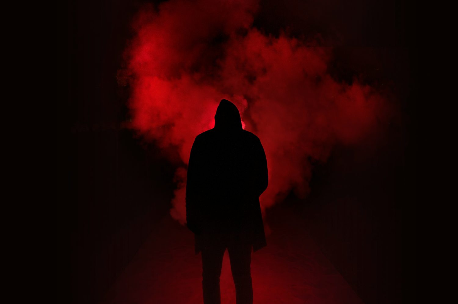 Best Scary Beats in Hip-Hop History and the Producers Who Made Them - Photo by Elti Meshau on Unsplash