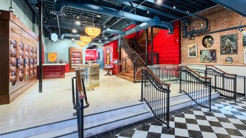 NOLA Cannabis Opens First Cannabis Dispensary On Bourbon Street In New Orleans