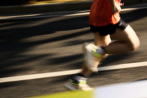 The Best Sneakers in Your Closet Are the Ones You Actually Wear - Photo by Felix yu on Unsplash