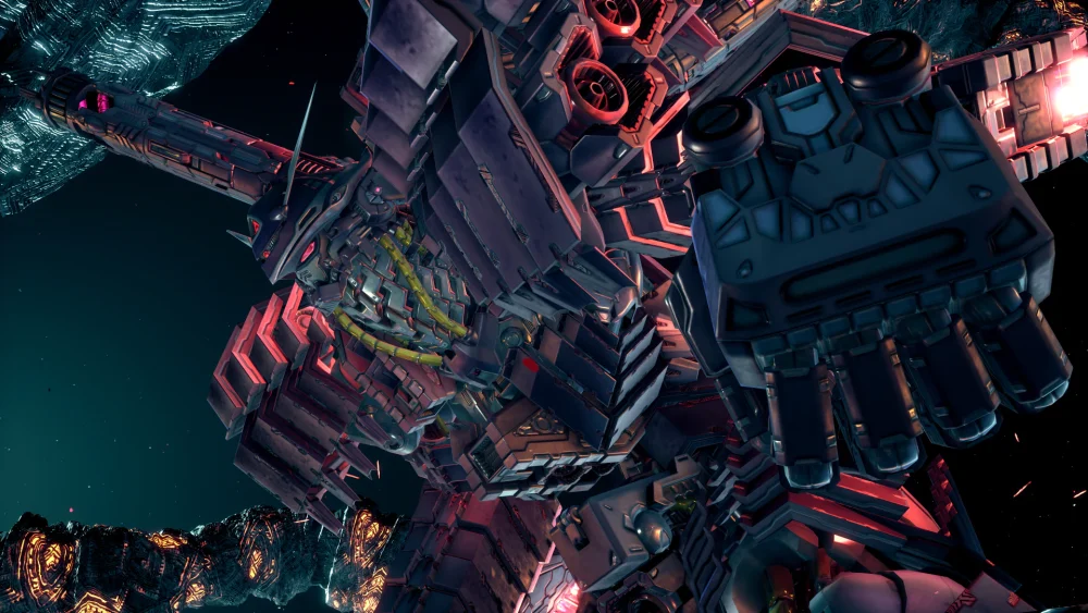 Gundam Rogue Orbit Launches March 2027 With Exclusive Gundam Helix Gunpla Collector’s Edition