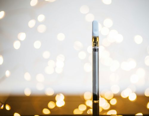 Why Every Cannabis Vape Has Its Own Microclimate: Terpenes, Hardware, Heat, and Product Degradation - Photo by Jeff W on Unsplash