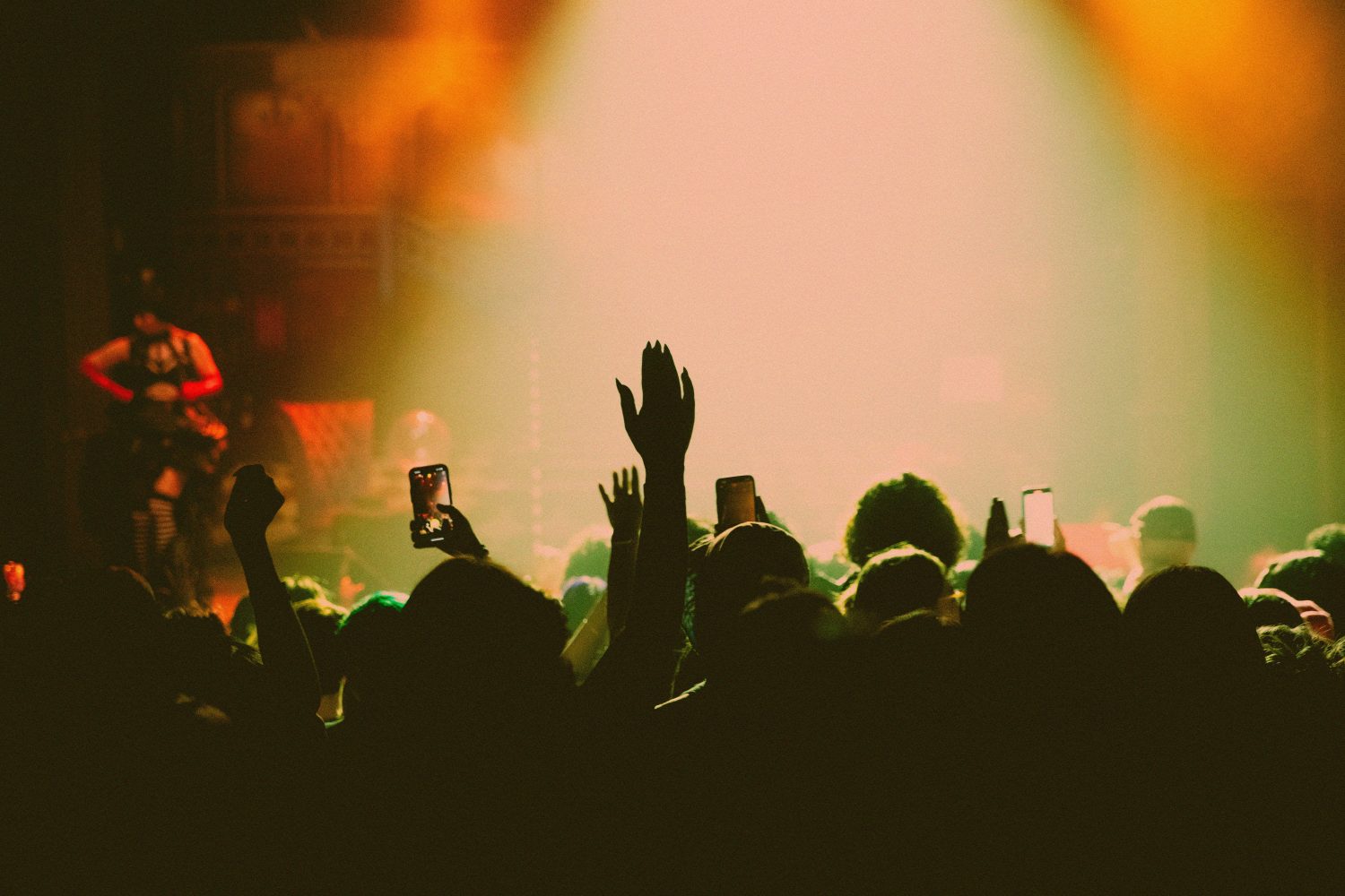 New Releases from Up and Coming California Artists -- Photo by Jessica Christian on Unsplash