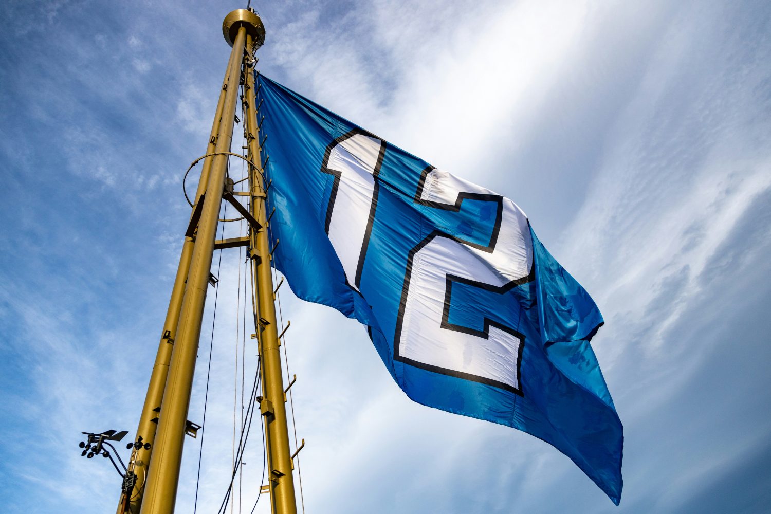 Seahawks Turn Three Fourth-Quarter Interceptions Into a 13-10 Comeback Win Over the Patriots - Photo by Jose Moreno on Unsplash