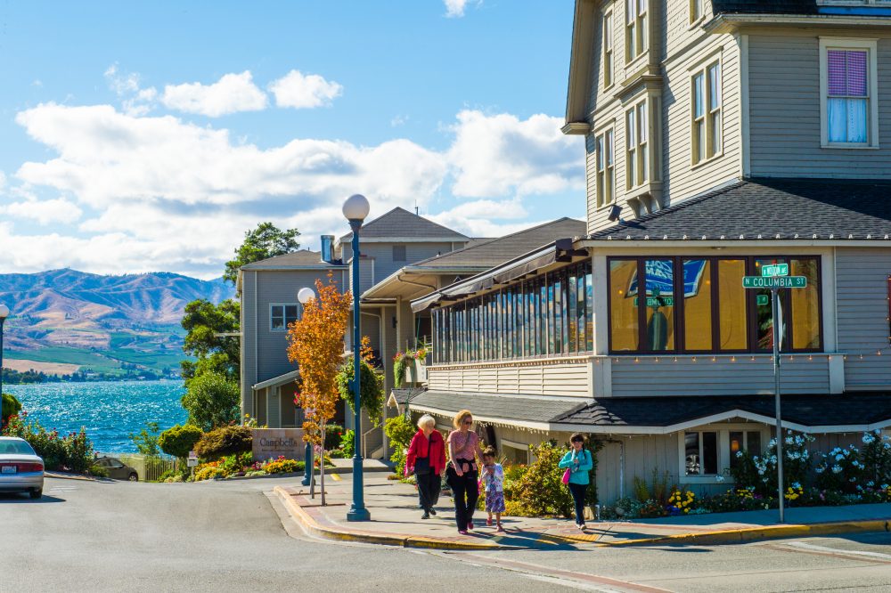 Fall Festivals And Events To Experience In Chelan County, Washington In 2026