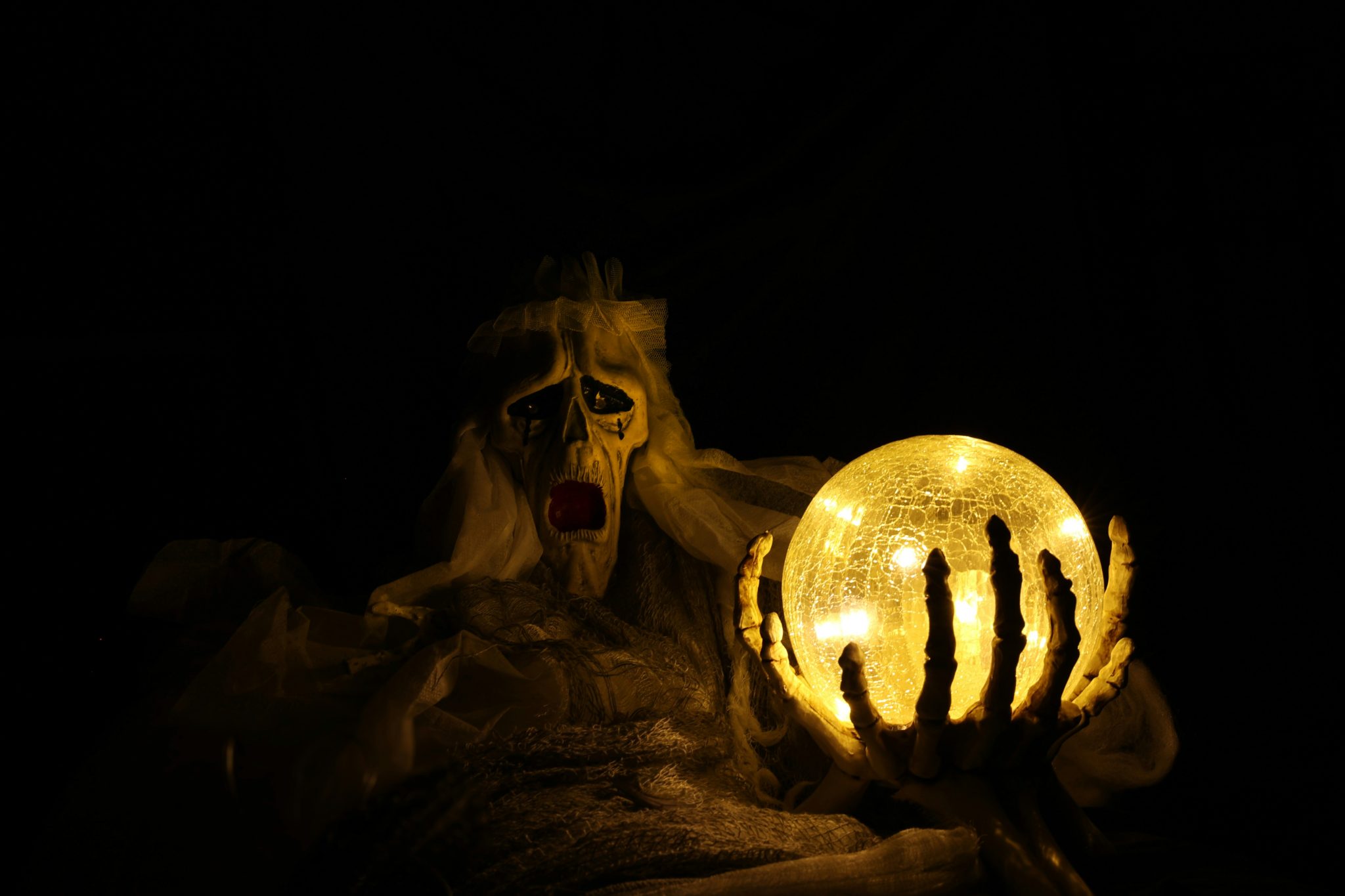10 Best Horror Movies to Watch High for Halloween 2026 - Photo by Lan Gao on Unsplash