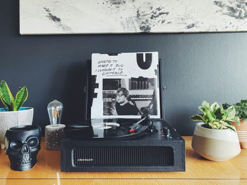 Macklemore’s Removal From Ed Sheeran’s Tour Turns Into a Larger Battle With Robert Kraft - Photo by LeeAnn Cline on Unsplash