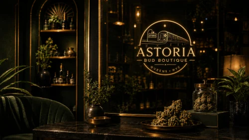 Astoria Bud Boutique's Tariq Joins the RMR Podcast To Talk Brands, Products, Strains, and Managing a Cannabis Dispensary in Queens, New York