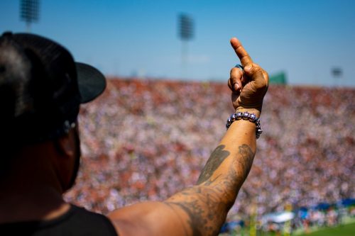 Raiders Open Klint Kubiak Era With Complete 27-13 Win Over Miami Dolphins - Photo by Peter Glaser on Unsplash