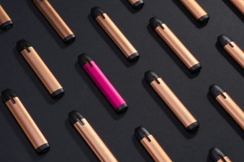 California Gov. Newsom Signs Law Banning Disposable Vape Sales Over Lithium Battery Fire Risks