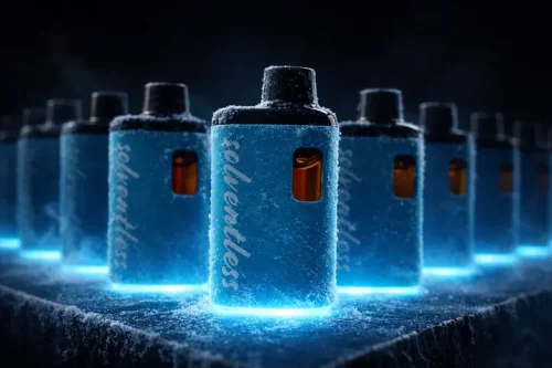 Halara Crafts Award-Winning Cannabis Vapes By Paying Close Attention To The Unity of Oil, Terpenes, and Hardware