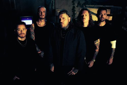 Wage War Return Heavier Than Ever With New Album Landfall