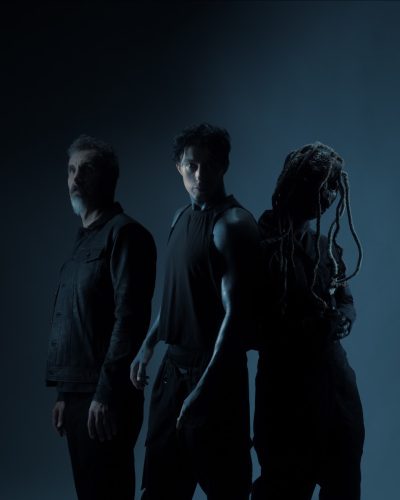 Falling In Reverse Recruit Corey Taylor And Serj Tankian For New Single "Joseph"