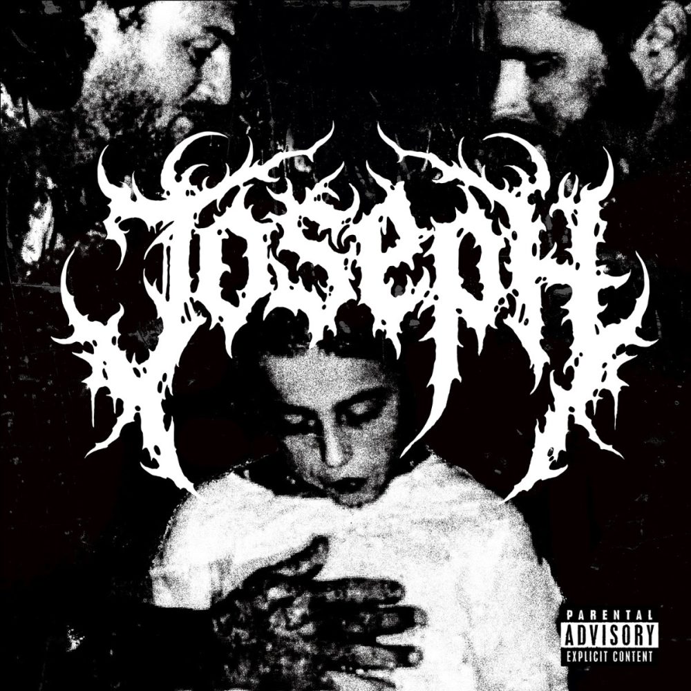 Falling In Reverse Recruit Corey Taylor And Serj Tankian For New Single "Joseph"